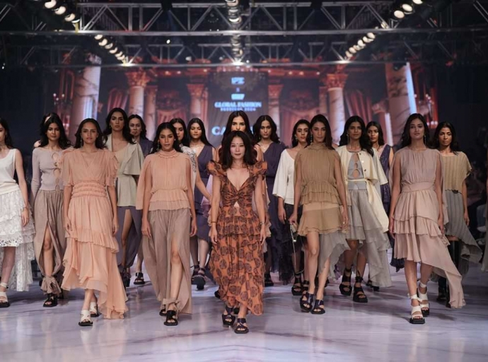 Indian couture upsets global luxury order as domestic labels close revenue gap 